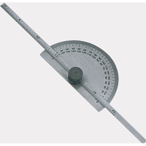 Depth Gauge with Protractor AkashIndustries.in