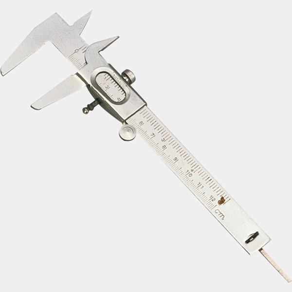 Economy Vernier Caliper