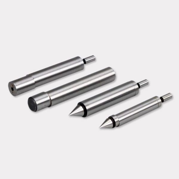 Edge Finders and Center Finders