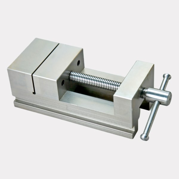 Grinding Machine Vice