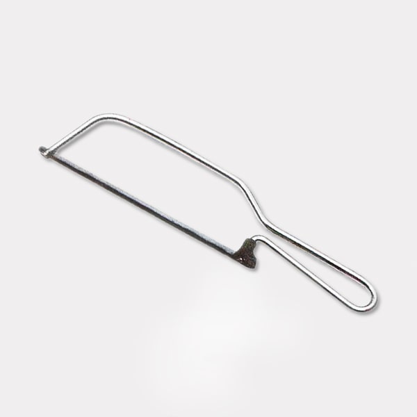 Junior Hacksaw Frame