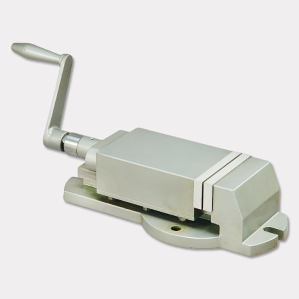 Milling Machine Vice