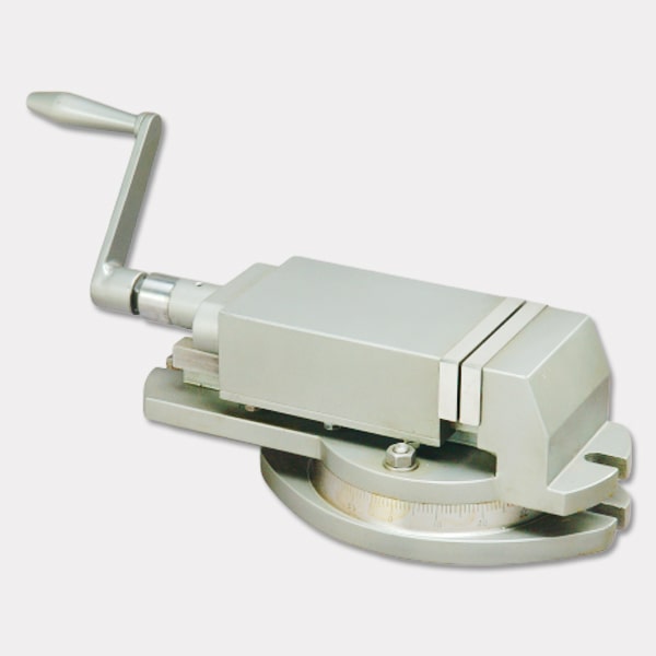 Milling Swivel Vice