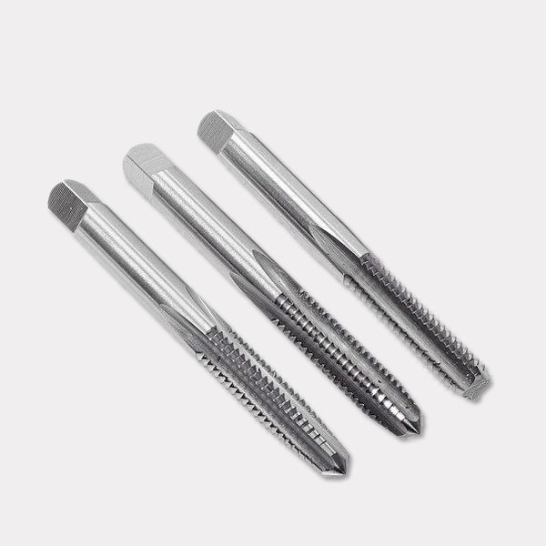 Threading Taps
