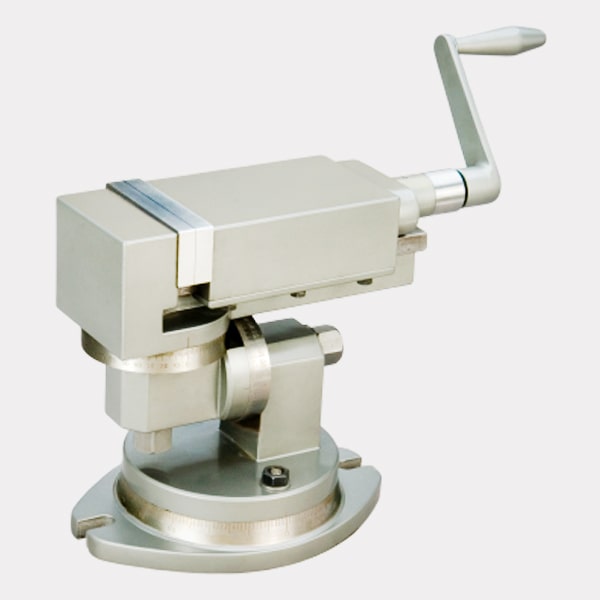 Universal Machine Vice